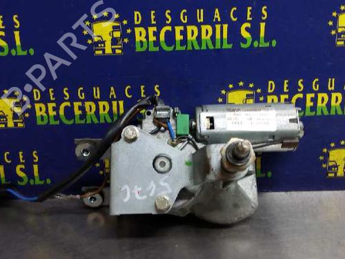 Used Rear wiper motor OPEL CORSA B (S93) 1.7 D (F08, F68, M68) (60 hp) 8449081