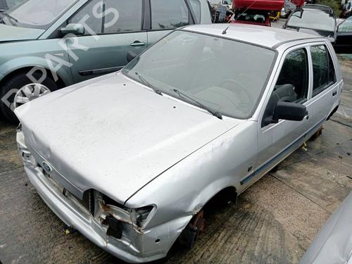 Electronic module FORD FIESTA III (GFJ)  | BP16415097M83 