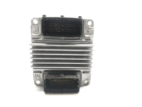 Used Engine control unit (ECU) DAEWOO KALOS (KLAS) 1.4 (83 hp) 27151401