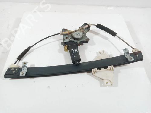 Used Front left window mechanism HYUNDAI SONATA IV (EF) 2.0 16V (131 hp) 8483470
