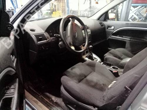 Gearbox FORD MONDEO III (B5Y)  | BP22210764M3 