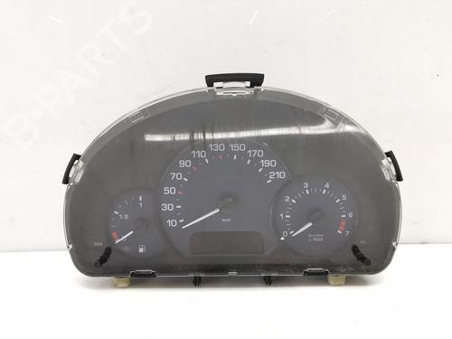 Kombiinstrument Kombiinstrument 37991693 37991693