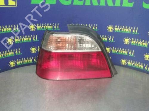 Used Left taillight DAEWOO NEXIA 1.5 (08, 68) (75 hp) 8433785