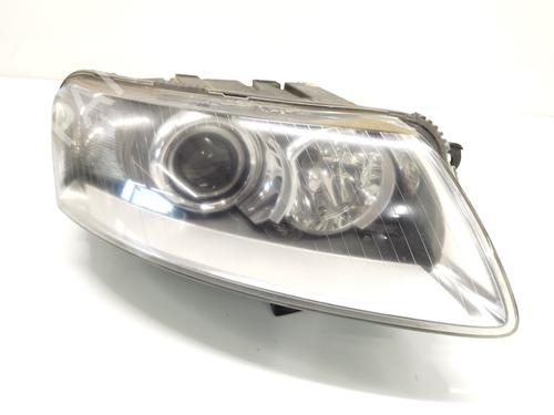 Højre forlygte AUDI A6 C6 (4F2) 3.2 FSI (255 hp) 26283864