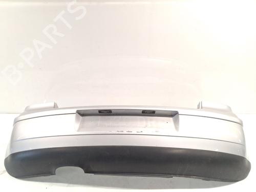 Used Rear bumper VW POLO IV (9N_, 9A_) 1.4 TDI (75 hp) 30173196