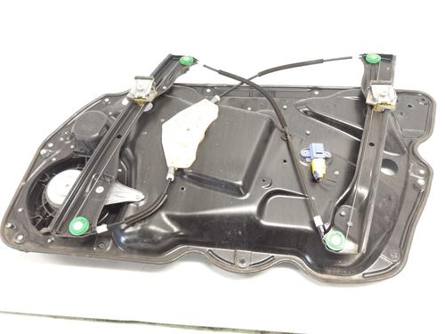 Front left window mechanism VW PASSAT B6 (3C2) 2.0 TDI 16V | BP33303365C22 - Image 4