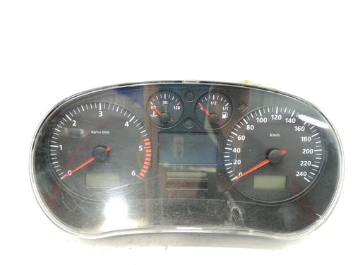 Instrument cluster SEAT TOLEDO II (1M2) 1.9 TDI | BP8481191C47 