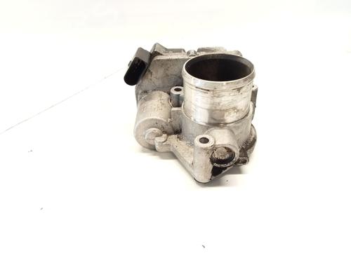 Used Throttle body RENAULT SCÉNIC II (JM0/1_) [2003-2010]  27854740