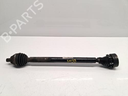 Used Right front driveshaft VW GOLF V (1K1) 1.9 TDI (105 hp) 30963474