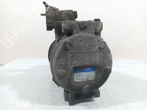 AC compressor KIA CARNIVAL II (GQ) 2.9 CRDi | BP8474285M34 