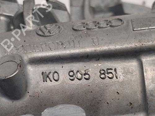 Electronic module SEAT ALTEA (5P1) 1.9 TDI | BP29559251M83 