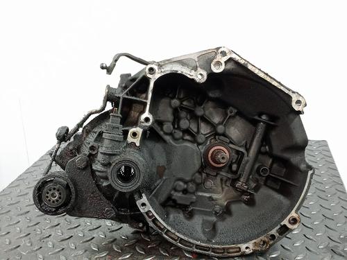 Used Gearbox CITROËN SAXO (S0, S1) 1.5 D (57 hp) 29608011