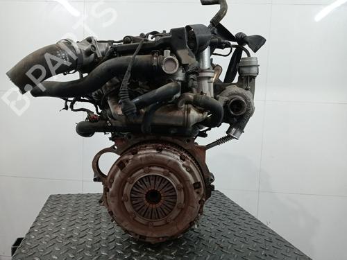 Engine HYUNDAI ACCENT III (MC) 1.5 CRDi GLS | BP40158018M1 - Image 5