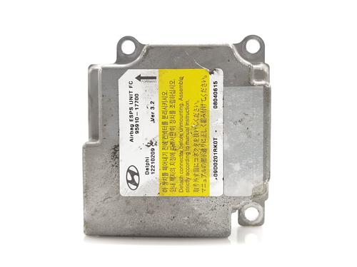 Airbag styreenhed HYUNDAI MATRIX (FC) [2001-2010]  21147340