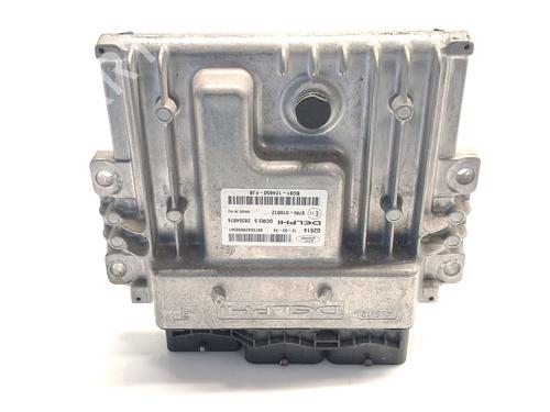 Used Engine control unit (ECU) FORD MONDEO IV Turnier (BA7) 2.0 TDCi (140 hp) 30145123