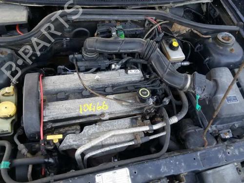 AC compressor FORD ESCORT VI Turnier (GAL, ANL)  | BP8467196M34 