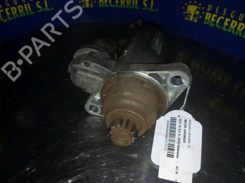 Starter SEAT ALTEA XL (5P5, 5P8) 1.6 LPG | BP16085595M8 
