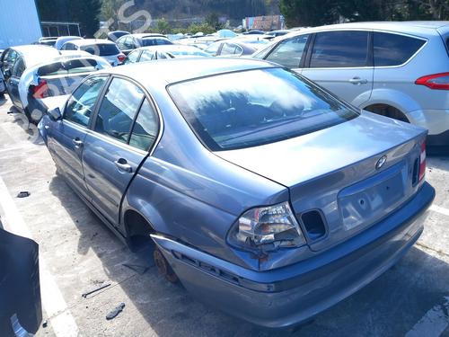 Steering rack BMW 3 (E46) 320 i | BP26377249M22 