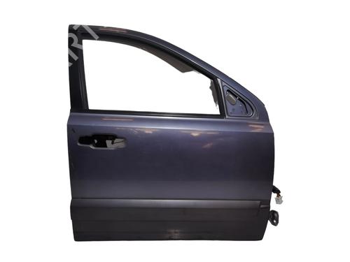 Used Right front door KIA SORENTO I (JC) [2002-2011]  17317156