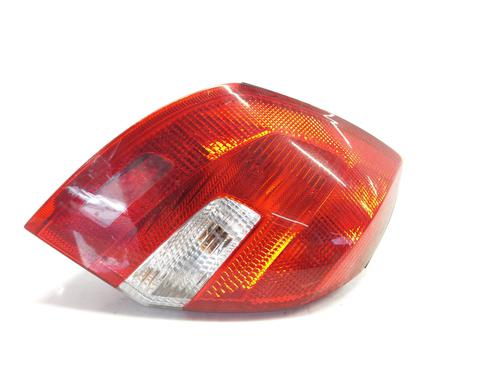 Used Left taillight Left taillight SKODA FABIA II (542) 1.4 TDI (70 hp) 40085288 40085288