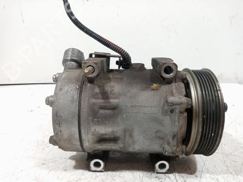 AC compressor CITROËN XSARA PICASSO (N68) 1.6 HDi | BP9531744M34 
