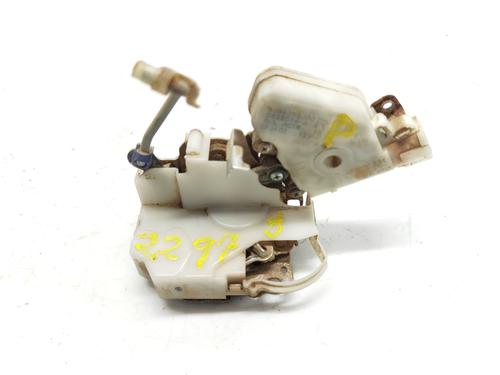 tailgate-lock-suzuki-grand-vitara-ii-jt-te-td-2005-38525275 main image