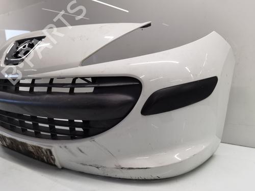 Front bumper PEUGEOT 207 (WA_, WC_) 1.4 | BP29834947C7