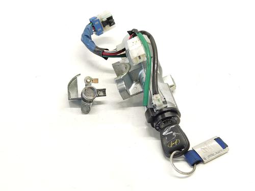 Used Electronic module HYUNDAI i10 I (PA) [2007-2018]  21783829
