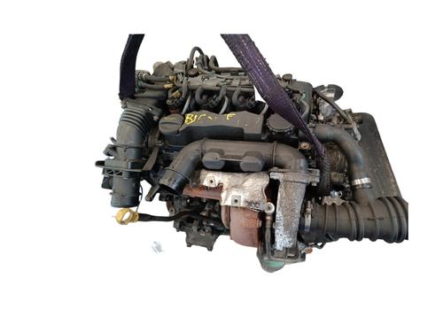 Engine FORD FOCUS C-MAX (DM2) | BP13732050M1 - Image 4