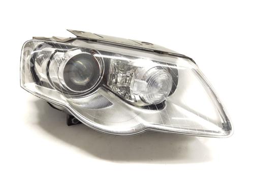 Used Right headlight VW PASSAT B6 (3C2) 2.0 TDI (170 hp) 31811333