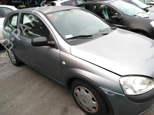 Starter OPEL CORSA C (X01)  | BP8471328M8 