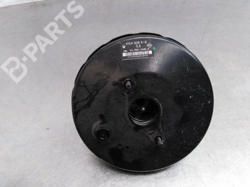 Used Servo brake Servo brake DACIA SANDERO 1.5 dCi (75 hp) 8468668 8468668