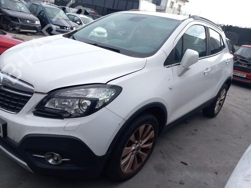Used Parts OPEL MOKKA / MOKKA X (J13)  1.7 CDTI (_76)  4324749