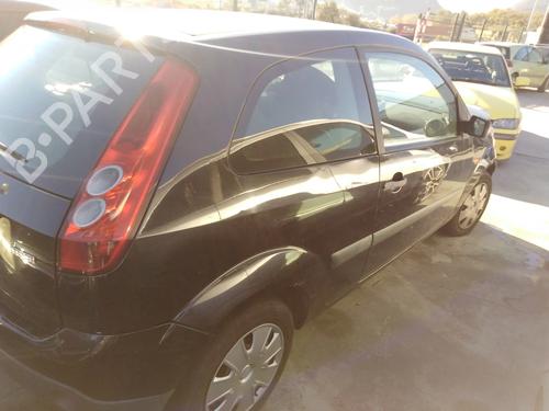 Left taillight FORD FIESTA V (JH_, JD_) 1.4 TDCi | BP8470761C34 