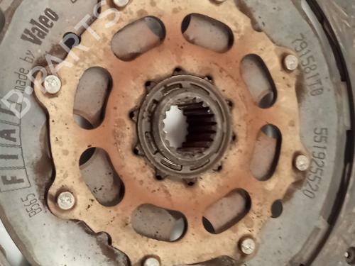 Other ALFA ROMEO 147 (937_)  | BP26320475O1 
