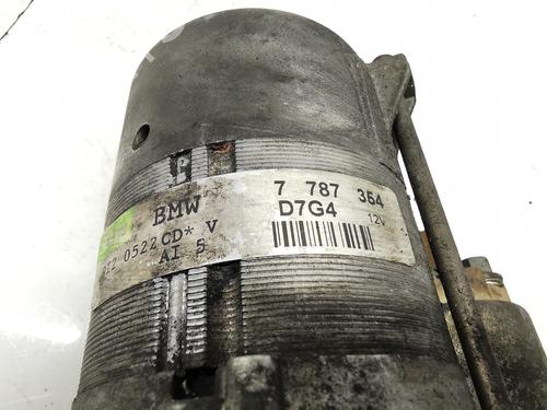 Starter BMW 3 Compact (E46) 320 td | BP28567043M8