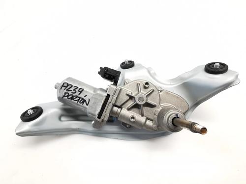 Used Rear wiper motor KIA RIO IV (YB, SC, FB) [2017-2025]  16760345