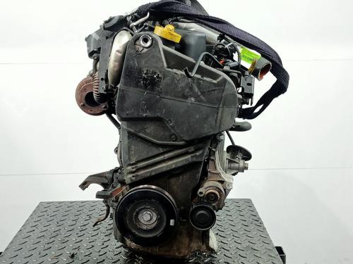 Engine RENAULT MEGANE III Hatchback (BZ0/1_, B3_) 1.5 dCi | BP30965658M1 - Image 2