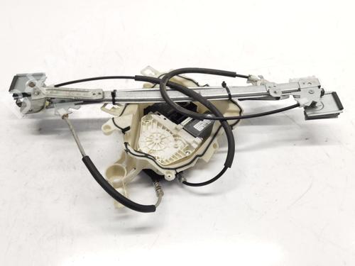 Used Front right window mechanism Front right window mechanism 38710514 38710514