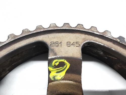 Pulley RENAULT SCÉNIC II (JM0/1_)  | BP29626806M122