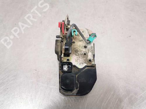 Rear right lock JEEP GRAND CHEROKEE II (WJ, WG) 2.7 CRD 4x4 | BP8462274C99 