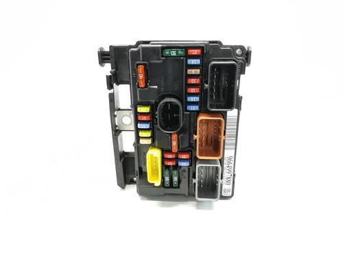 Used Fuse box PEUGEOT 207 (WA_, WC_) 1.4 HDi (68 hp) 29586317