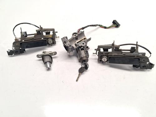 Módulo eletrónico BMW 3 Compact (E36) 316 i (102 hp) 32091985