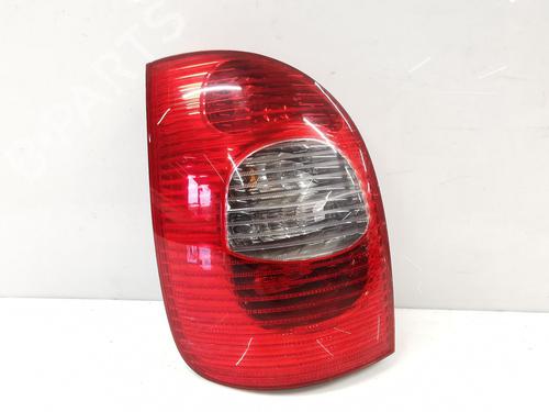 Used Left taillight Left taillight 37684748 37684748