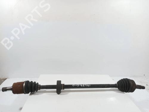 Used Right front driveshaft HONDA JAZZ II (GD_, GE3, GE2) 1.2 i-DSI (GD5, GE2) (78 hp) 9044939