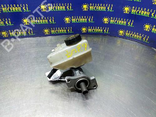 Used Brake master cylinder MERCEDES-BENZ E-CLASS (W210) E 250 Turbo-D (210.015) (150 hp) 16541263