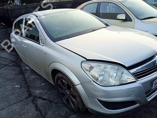 AC compressor OPEL ASTRA H (A04) 1.6 (L48) | BP26231659M34 