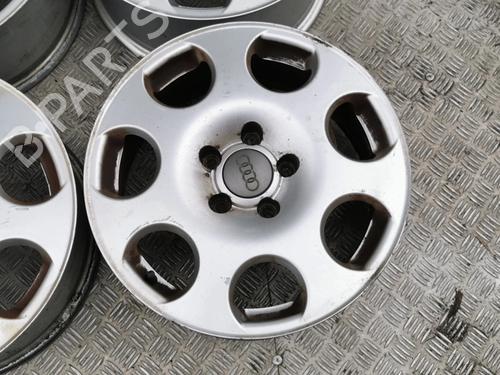 Rim AUDI A4 B6 (8E2) 1.9 TDI | BP13698818C45 
