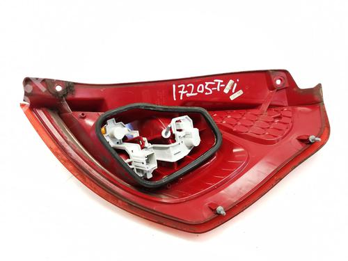 Left taillight FORD FIESTA VI (CB1, CCN) 1.25 | BP16729808C34 