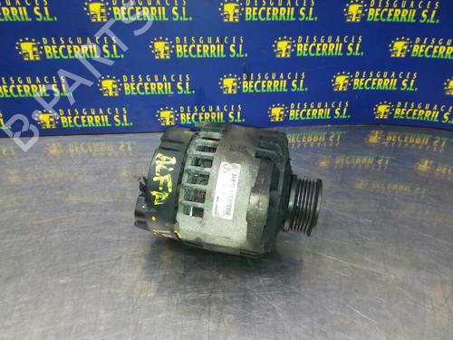 Alternador ALFA ROMEO 156 Sportwagon (932_) 1.9 JTD (932B2B, 932B2C) (115 hp) 46748353